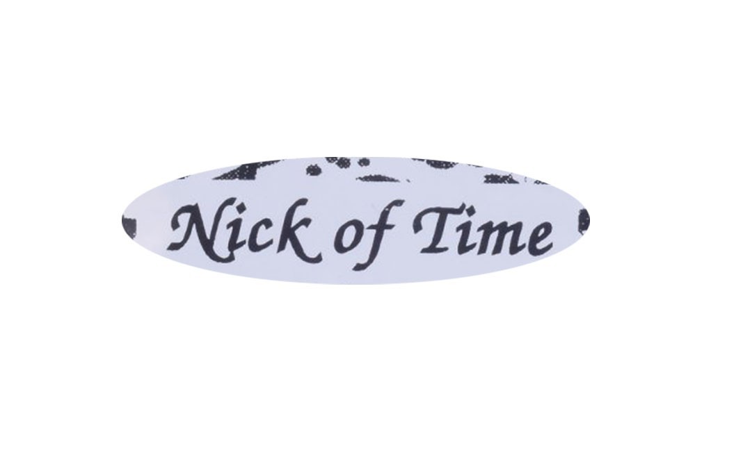 Nick Of Time Green Cardamom    Pack  100 grams
